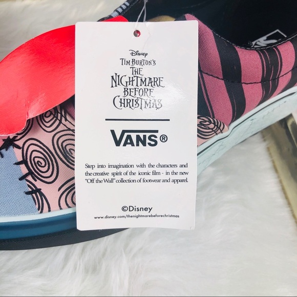 VANS x Sally Era Stacked Platform Shoes - Picture 13 of 16